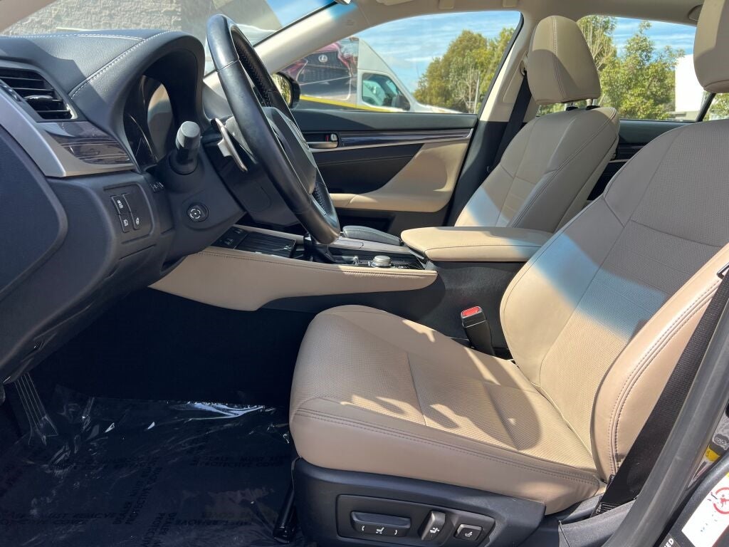 2018 Lexus GS 350 GS 350